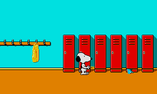 Capture d'écran de jeu